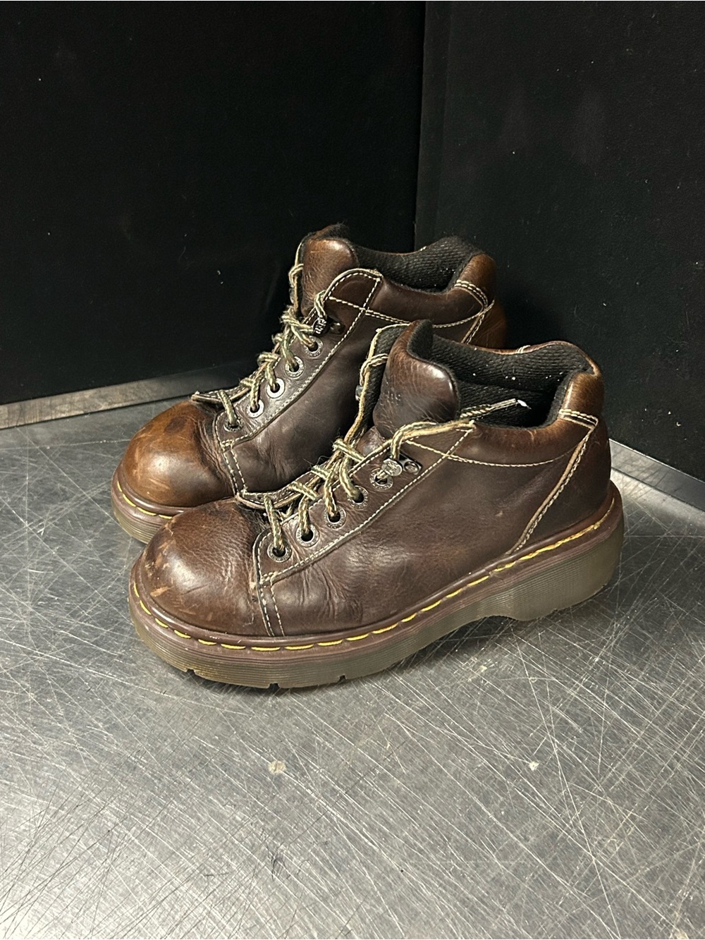 Doc Martens Size 6 Women